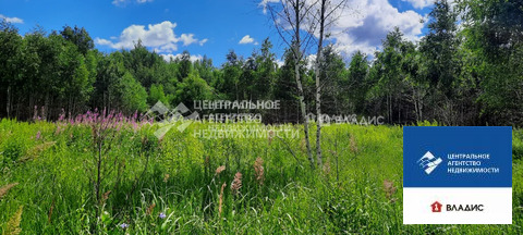 Продажа участка, Поляны, Рязанский район