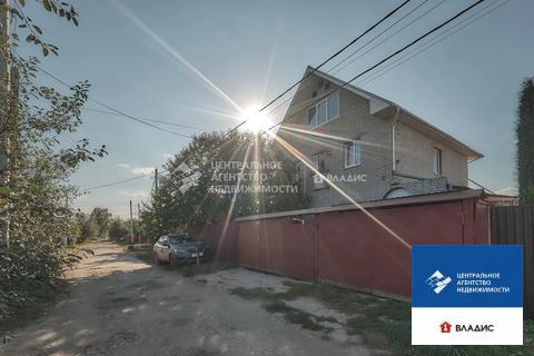 Продажа дома, Рязань, 2-й Аллейный проезд