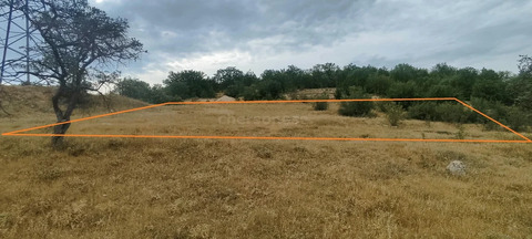 Продажа участка, Севастополь, улица Локомотивная