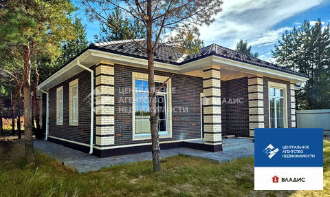 Продажа дома, Рязанский район