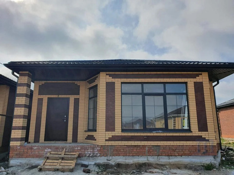 Продаю новый дом в Ленинакане рядом с Ростовом-на-Дону  ул Согласия