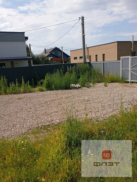 Продажа участка, Лаишевский район, дом 2