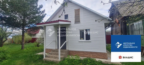 Продажа дома, Агро-Пустынь, Рязанский район, ул. Горького