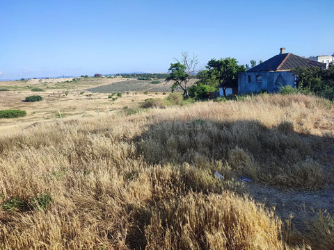 Продажа участка, Севастополь, ул. Кряжева