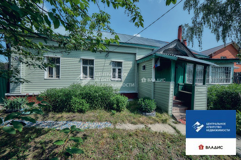 Продажа дома, Ларино, Рыбновский район