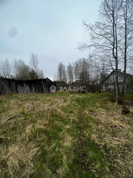 Всеволожский район, посёлок при железнодорожной станции Ладожское ...