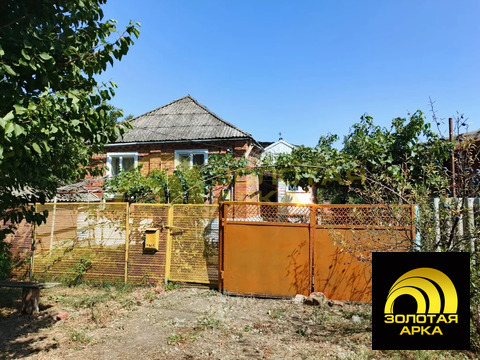 Продажа дома, Холмская, Абинский район, ул. Свердлова