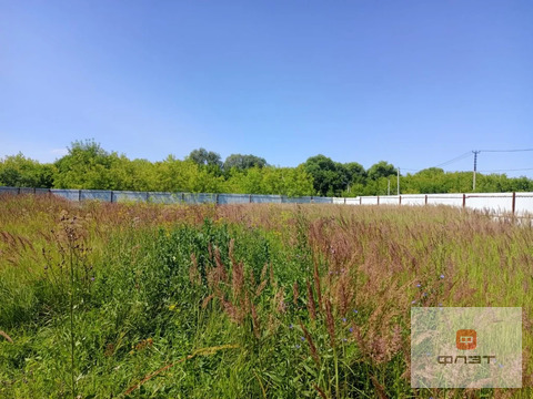 Продажа участка, Высокогорский район, дом 33