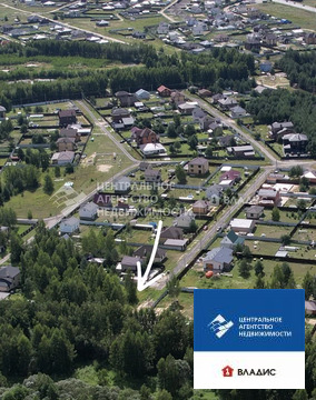 Продажа участка, Рязанский район, Светлая улица