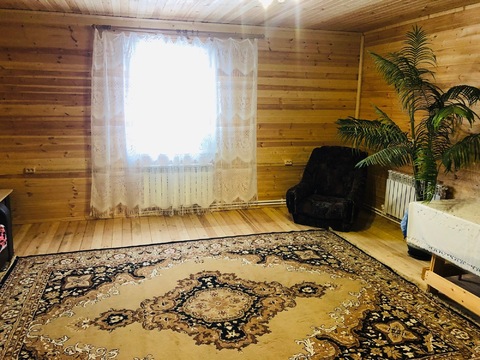 Продается жилой дом в Переславле-Залесском