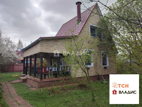 Продажа дома, Богородский г. о., 301