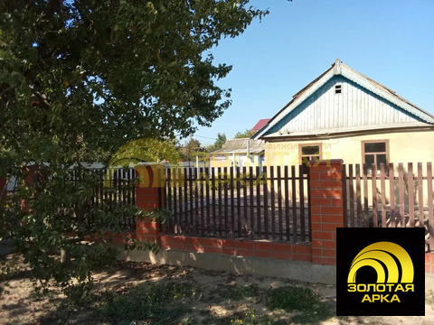 Продажа дома, Вышестеблиевская, Темрюкский район, ул. Ленина