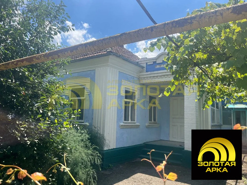 Продажа дома, Варениковская, Крымский район, ул. Береговая