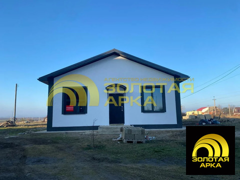 Продажа дома, Таманский, Темрюкский район, ул. Таманская