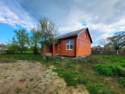 Продажа дома, Северская, Северский район, ул. Д.Бедного