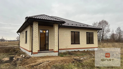 Продажа дома, Лаишевский район, ул. Бориса Галушкина