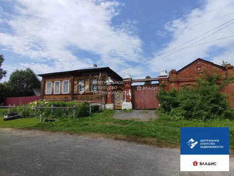 Продажа дома, Царицыно, Касимовский район