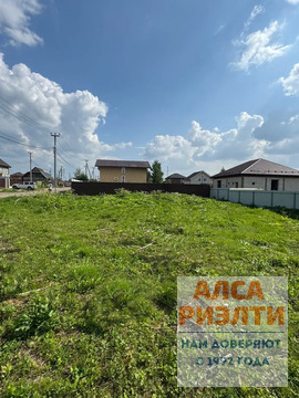 ЗУП-898 Продажа 6 сот. в д. Ложки го Солнечногорск