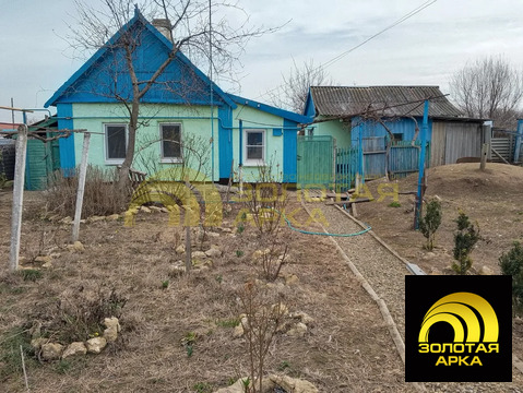 Продажа дома, Стрелка, Темрюкский район