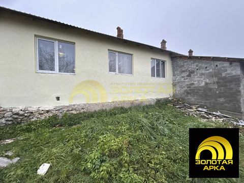 Продажа дома, Армянский, Крымский район