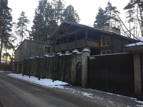 Продажа дома, Поповка, Раменский район