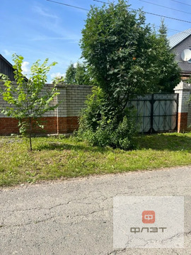 Продажа участка, Высокая Гора, Высокогорский район, ул. Овражная