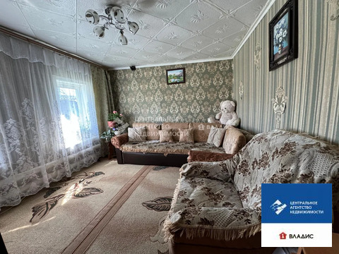 Продажа дома, Летники, Путятинский район, ул. Центральная