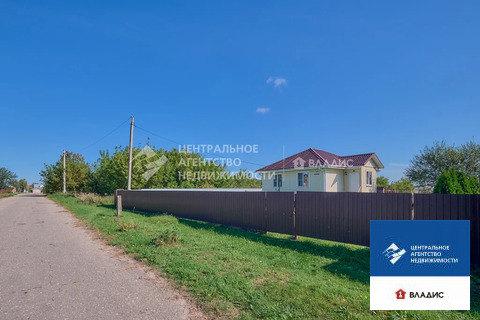 Продажа дома, Новики, Спасский район, ул. Корень