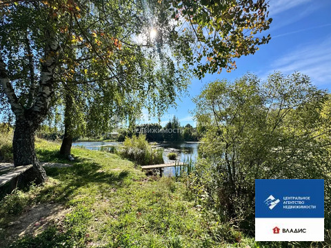 Продажа участка, Глядково, Рязанский район