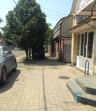 Продажа дома, Краснодар, Улица Будённого