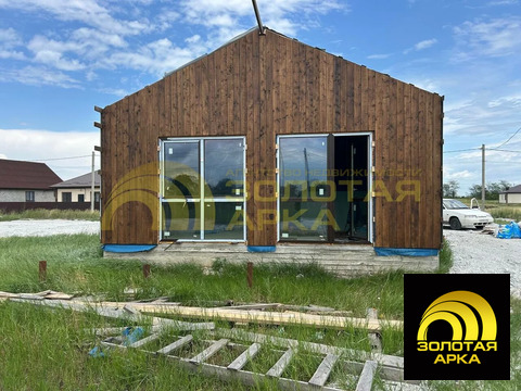 Продажа дома, Экономическое, Крымский район, Восточная улица