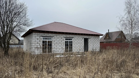 ДНП Изумрудный город Раменский р-он