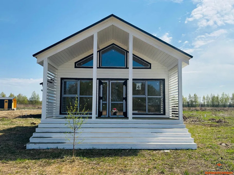 Продажа дома, Вельяминово, Домодедово г. о., Московская область