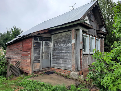 Юрьев-Польский район, село Горяиново,  дом на продажу