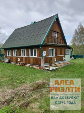 ЖДП-894 Продажа дома в д. Украинка Клинского р-на