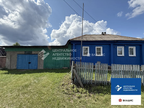 Продажа дома, Чаур, Касимовский район