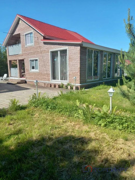 Продажа дома, Приморский район, СНТ Лайское