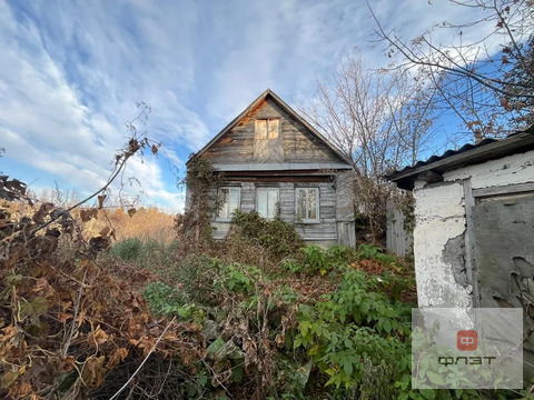 Продажа участка, Печищи, Верхнеуслонский район, ул. 1 Мая