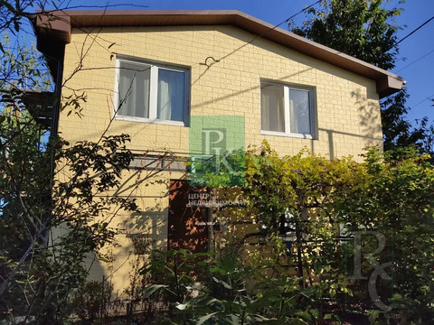 Продажа дома, Севастополь, садоводческое товарищество Дергачи-4