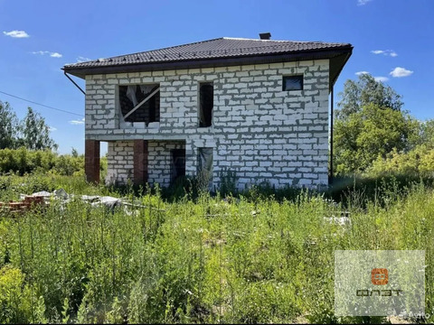 Продажа дома, Обухово, Лаишевский район, пер. Дворянский