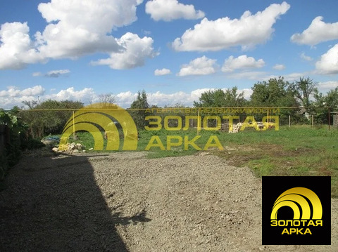 Продажа участка, Ахтырский, Абинский район, ул. Красная