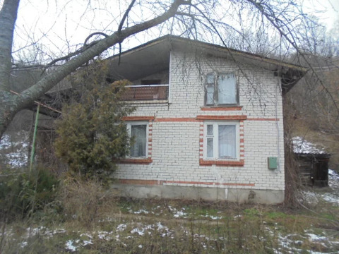 Дом в селе Стригуны