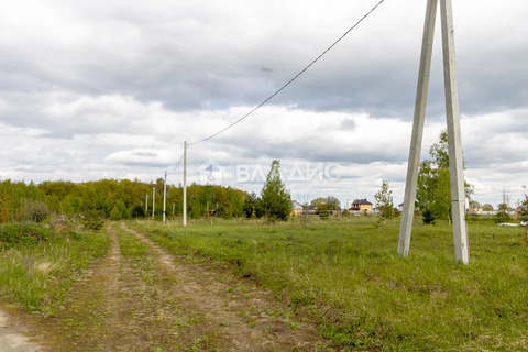 городской округ Владимир, деревня Уварово, Октябрьский район, Малая ...