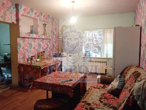 Продам дом в Батайске (08870-107)