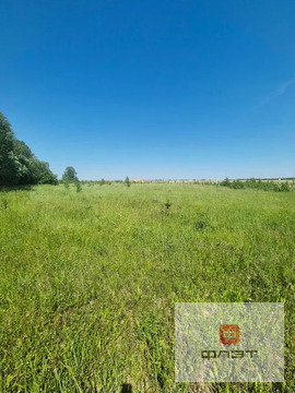 Продажа участка, Лаишевский район, ул. Черемуховая