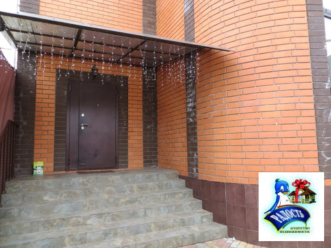 Продам новый, красивый дом с гостиницей.