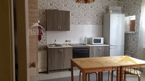 Продажа таунхауса, Семеновское, Пушкинский район, Солнечный мкр 5