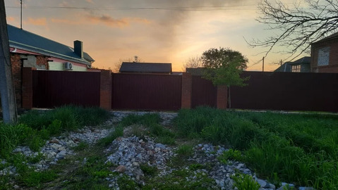 Продажа участка, Абинск, Абинский район, ул. Комсомольская