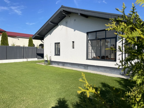 Дом сельское поселение Истье, д. Акатово