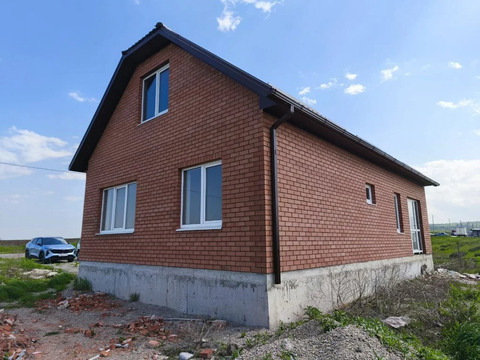 Продажа дома, Ильский, Северский район, улица Дальняя